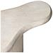 Tavolino Da Caffè Conza 57 Cm 120 Cm Beige - Foto miniatura 4