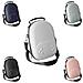 Custodia Protettiva Compatibile Con Meta Quest 3s - Borsa Portatile Da Viaggio - Foto miniatura 4