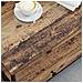 Tavolino da salotto with Drawer Legno vecchio 100 x 51 x 45 cm - Foto miniatura 4