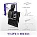 N7 B850 AMD B850 Socket AM5 ATX - Foto miniatura 3