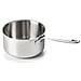 Pentola In Acciaio Inox Da 18 Cm - 15026184 - Foto miniatura 1