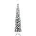 Albero di Natale artificiale con 300 LED Verde 300 cm - Foto miniatura 4