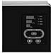 Autoclave Standard Line LFSS12AA 12L classe B medica nera con stampante - Foto miniatura 2