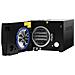 Autoclave Standard Line LFSS12AA 12L classe B medica nera con stampante - Foto miniatura 3