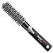 Spazzola Professionale In Ceramica Per Capelli, Pro 22 Mm - Foto miniatura 1