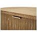 Credenza Vkh767-marrone-legno-81x46x82 Cm - Foto miniatura 5