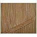 Credenza Vkh767-marrone-legno-81x46x82 Cm - Foto miniatura 8