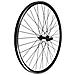 Ruota 27.5 Mtb Alu V-brake Ant. Su Cuscin. C /bloc. - Foto miniatura 1