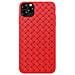 Custodia Tpu Rossa Per Iphone 11 Pro - Foto miniatura 2