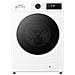 WF1I1342BWM2 lavatrice Caricamento frontale 13 kg 1400 Giri /min Bianco - Foto miniatura 1