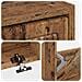 Mobile per scarpe EDE 78 x 24 x 103 cm Legno ingegnerizzato - Foto miniatura 7