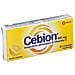 Cebion Masticabile Limone Vitamina C 500 mg 20 Compresse - Foto miniatura 4