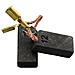 Spazzole di carbone per DeWalt DW830 - 6,3 x 10 x 20 mm - coppia - Foto miniatura 2