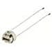 Socket G9 per Lampade Alogene e Led - Foto miniatura 1