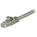 Cavo patch antigroviglio UTP RJ45 Cat6 Gigabit 15 m grigio - Cavo patch 15 m - Foto miniatura 2