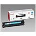 1979B002AA Toner Originale Ciano i-SENSYS LBP5050 Capacità 1500 Pagine - Foto miniatura 3