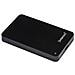 Hard Disk esterno 500 GB Memory Case 2.5" Interfaccia USB 3.0 Colore Nero - Foto miniatura 4