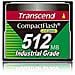 512MB INDUSTRIAL Compact Flash ULTRA - Foto miniatura 1