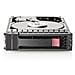 Storage 900GB 10000RPM 2.5" SAS Hot Swap, Serial Attached SCSI (SAS) , 900 GB, 6,35 cm (2.5") , 6,35 mm (0.25") , HP / Compaq ProLiant BL460c / DL160 / DL360p / DL380p / ML350p / SL230s / SL250s Gen8 (G8) , Multi - Foto miniatura 1
