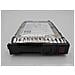 Storage 900GB 10000RPM 2.5" SAS Hot Swap, Serial Attached SCSI (SAS) , 900 GB, 6,35 cm (2.5") , 6,35 mm (0.25") , HP / Compaq ProLiant BL460c / DL160 / DL360p / DL380p / ML350p / SL230s / SL250s Gen8 (G8) , Multi - Foto miniatura 2