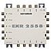 EXR 2558, 20 mA, 450g, -20 - 55 °C, 159 x 148 x 43 mm, 198 - 253V AC, 1 x terr. , 4 x Sat-ZF, 8 x Sub. - Foto miniatura 1