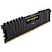 Memoria Dimm Vengeance LPX 16 GB (8GB x 2) DDR4 2400 MHz CL14 Dissipatore Nero - Foto miniatura 1