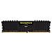 Memoria Dimm Vengeance LPX 16 GB (8GB x 2) DDR4 2400 MHz CL14 Dissipatore Nero - Foto miniatura 4