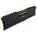 Memoria Dimm Vengeance LPX 16 GB (8GB x 2) DDR4 2400 MHz CL14 Dissipatore Nero - Foto miniatura 5