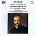 Dvorak Antonin - Concerto X Pf Op. 33, The Water Goblin Op. 107 (poema Sinfonico)  - Foto miniatura 1