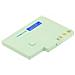 2-Power MBI0018A, 720 mAh, GPS / PDA / Mobile phone, Polimeri di litio (LiPo) , 4 cm, 5 mm, 5,2 cm - Foto miniatura 1