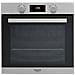 Forno Elettrico da Incasso FA3 841 H IX HA Capacità 71 L Multifunzione Ventilato Pulizia a Vapore Colore Nero /Inox - Foto miniatura 1