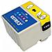 Cartuccia T053 Colore Compatibile Per Epson Stylus Ex700,750 Capacita 45ml - Foto miniatura 1