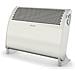 CALEO 2 Termoconvettore Riscaldamento Elettrico Potenza 2000W con Termostato - Foto miniatura 1