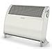 CALEO 2 Termoconvettore Riscaldamento Elettrico Potenza 2000W con Termostato - Foto miniatura 2