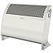 CALEO 2 Termoconvettore Riscaldamento Elettrico Potenza 2000W con Termostato - Foto miniatura 3