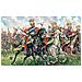 It6039 Polish Lancer Napoleonic Wars Kit 1:72 Modellino - Foto miniatura 1