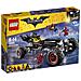 70905 Batmobile - Foto miniatura 1