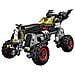 70905 Batmobile - Foto miniatura 4
