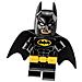 70905 Batmobile - Foto miniatura 8