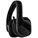 G533 Cuffie Gaming Wireless con Microfono, DTS Headphone: X per audio Surround 7.1, Driver Pro-G 40 mm, Microfono Cancellazione Rumore, 2.4 GHz, Porta USB, Leggere, Durata Batteria 15h, PC / Mac - Foto miniatura 5