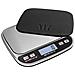 Bilancia Da Tavolo Digitale - 500 G / 0,01 G - 13 X 10 Cm - Foto miniatura 4
