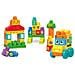 Playset Costruzioni Simpatico Scuola Bus  - Foto miniatura 1