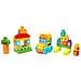 Playset Costruzioni Simpatico Scuola Bus  - Foto miniatura 3