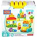 Playset Costruzioni Simpatico Scuola Bus  - Foto miniatura 2