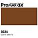 O324 Promarker Terra Di Siena Bruciata - Foto miniatura 1