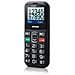 Amico Sicuro Senior Phone Display 1.77" Micro SD Bluetooth con Tasti Grandi + SOS Fotocamera Colore Nero - Foto miniatura 3