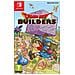 Switch - Dragon Quest Builders - Foto miniatura 8