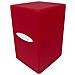 Satin Tower - Rosso - Deck Box - Foto miniatura 1