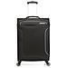 Trolley Holiday Heat Spinner 67/24 Black 50g*09005 - Foto miniatura 1