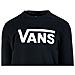 Felpe Vans Classic Crew Boys Abbigliamento Bambino S - Foto miniatura 5